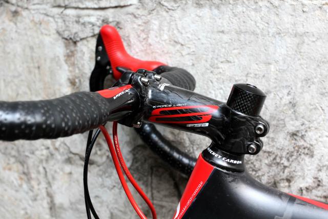 Wilier zero 7 online 2014